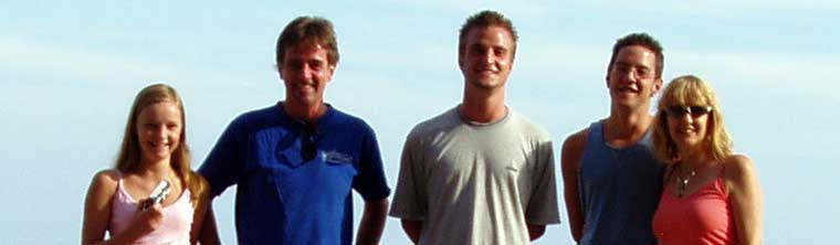 The Bottin family