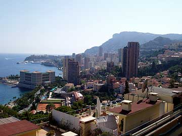 Monaco